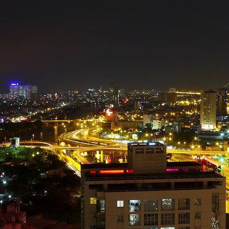 Hewahome Ho Chi Minh-Byen Eksteriør billede